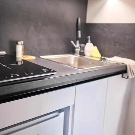 At Jarna In * Стара-Лесна