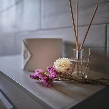 Appartement At Jarna In