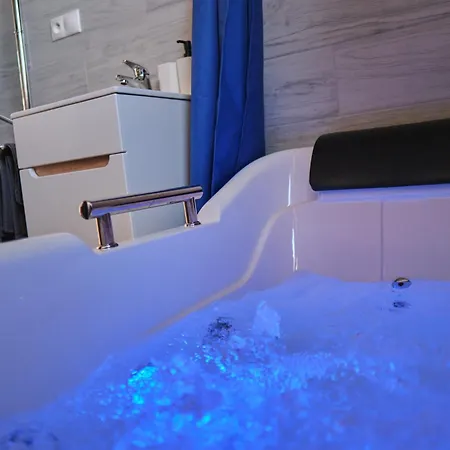 At Jarna In Appartement