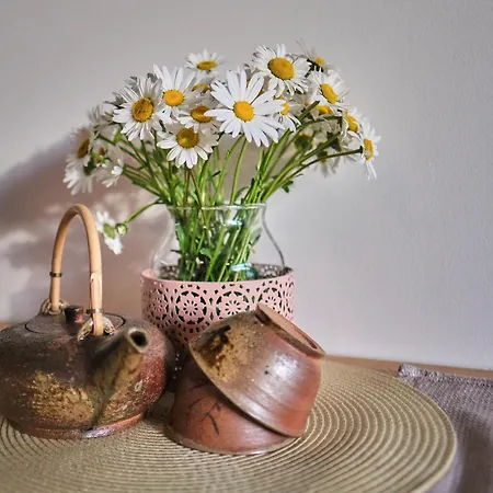 At Jarna In Apartament Stará Lesná