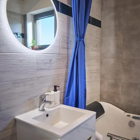 At Jarna In Stará Lesná