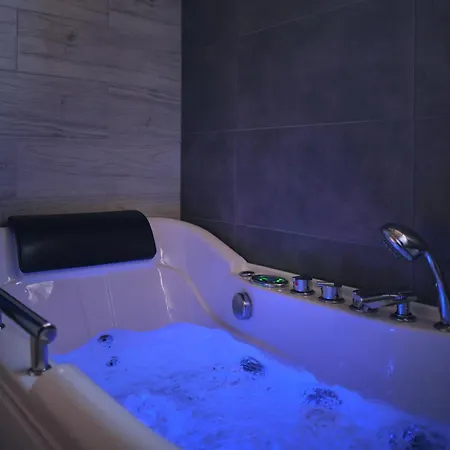 At Jarna In * Stará Lesná