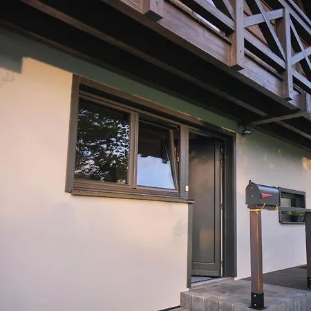 At Jarna In * Stará Lesná