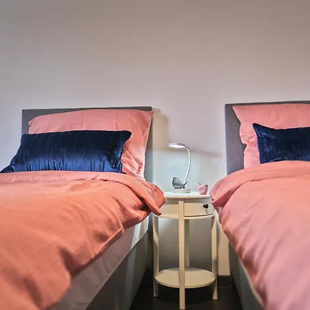 At Jarna In Apartament *