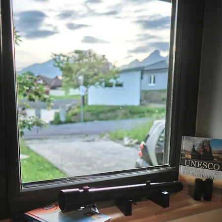 Apartament At Jarna In *