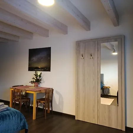 At Jarna In Appartement Stará Lesná