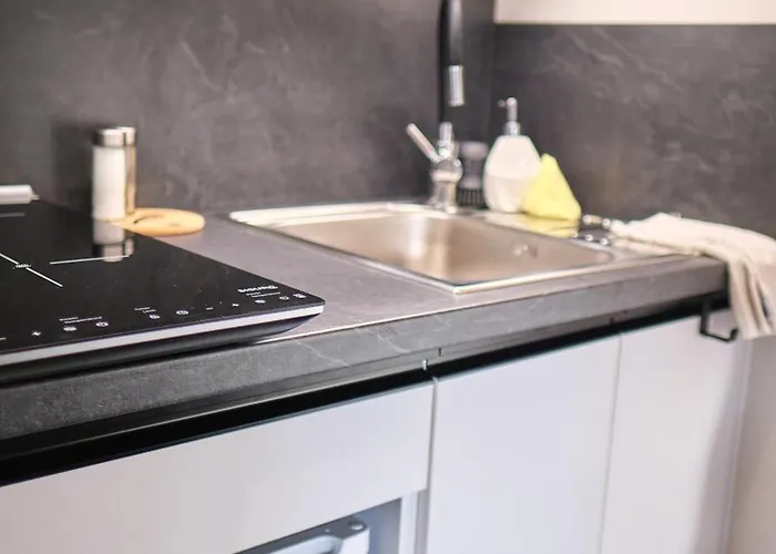 At Jarna In * Stará Lesná