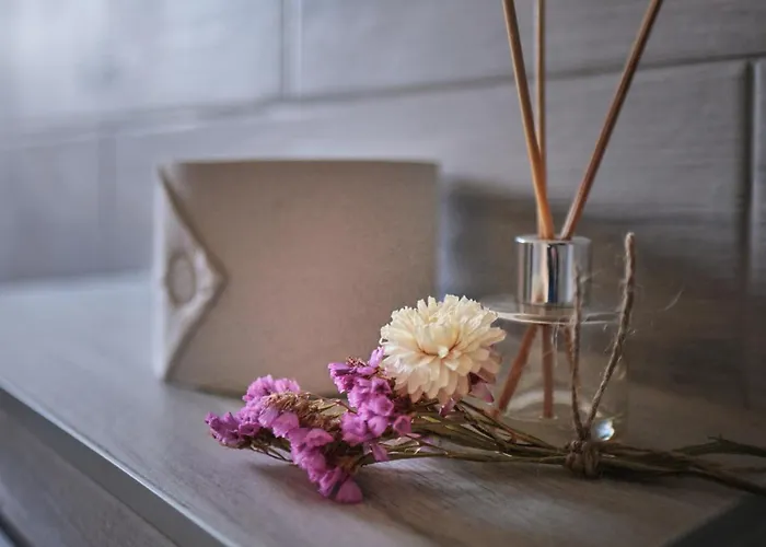 Appartement At Jarna In