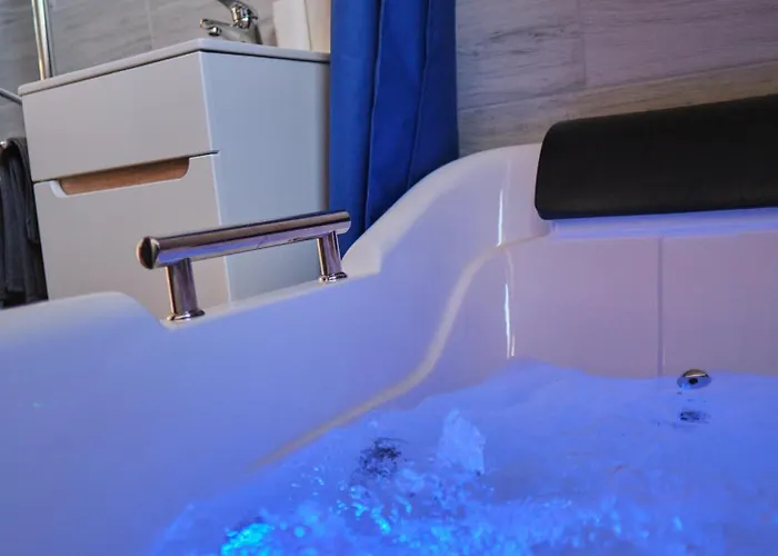 At Jarna In Appartement