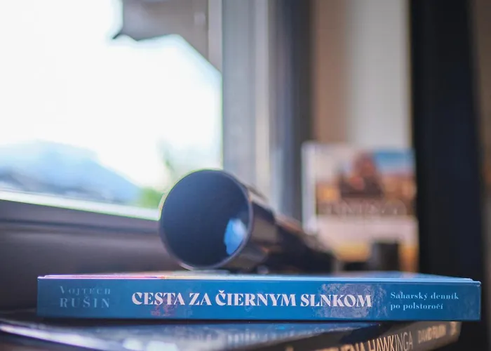 公寓 At Jarna In *