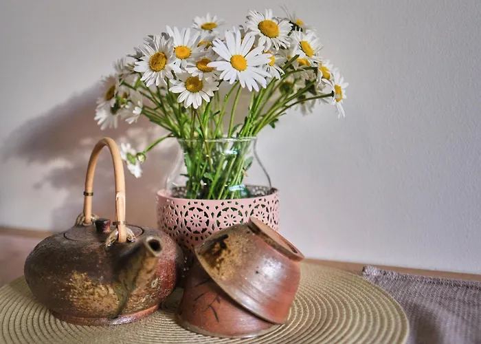 At Jarna In Appartement Stará Lesná
