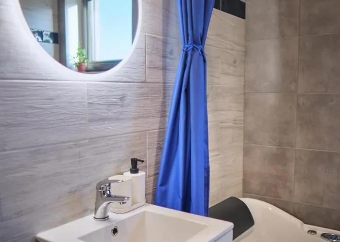 At Jarna In Stará Lesná