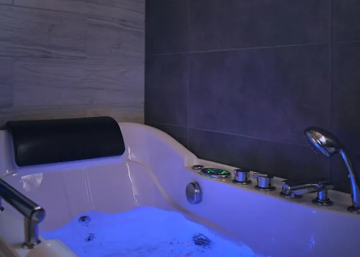 At Jarna In * Stará Lesná