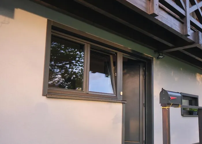 At Jarna In * Stará Lesná